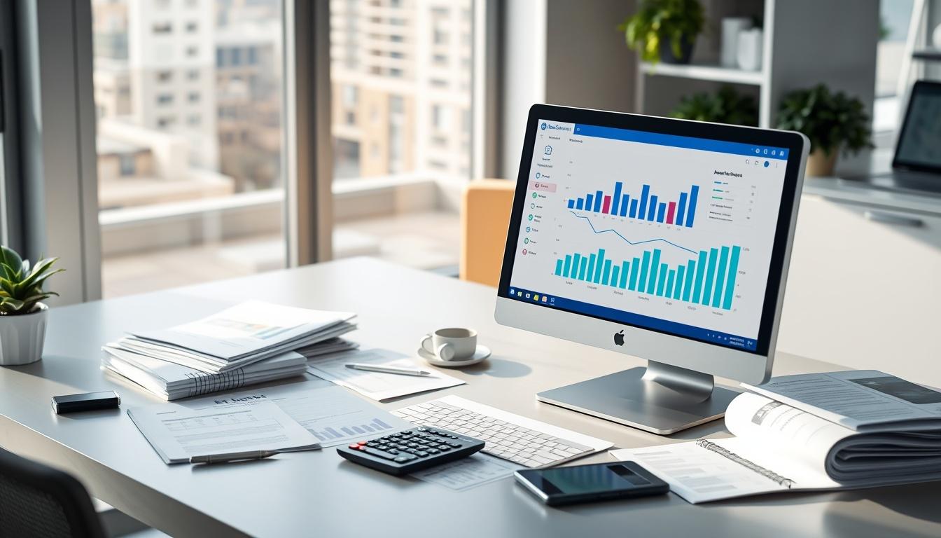 Professional plan visual
